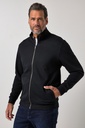 849431 - Veste en molleton