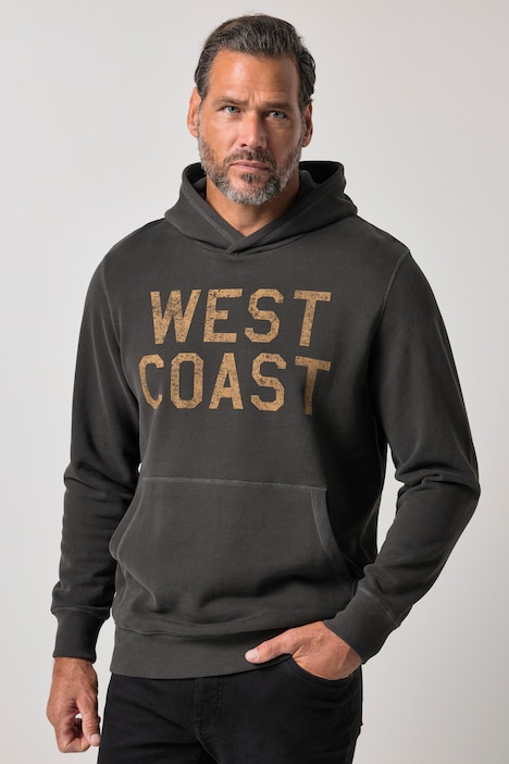 849725 - Sweat-shirt à capuche