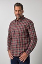 849736 - Chemise à carreaux