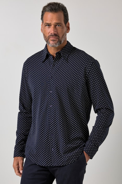 849896 - Chemise en jersey FLEXNAMIC®