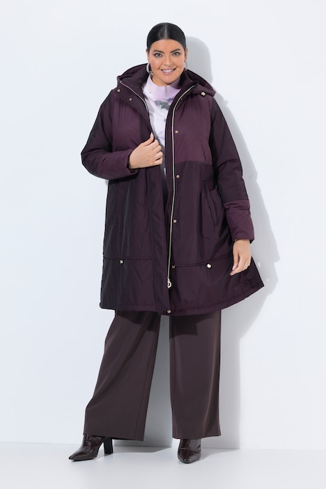 849908 - Manteau matelassé