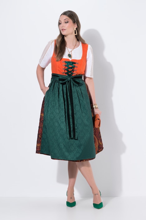 850189 - Costume traditionnel bavarois