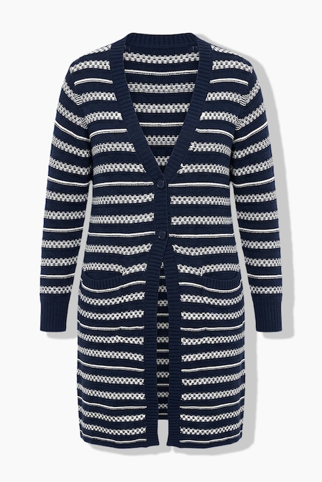 850628 - Cardigan long