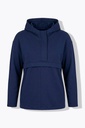 850751 - Sweat-shirt à capuche