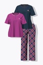 850864 - Pyjama, 3 pièces