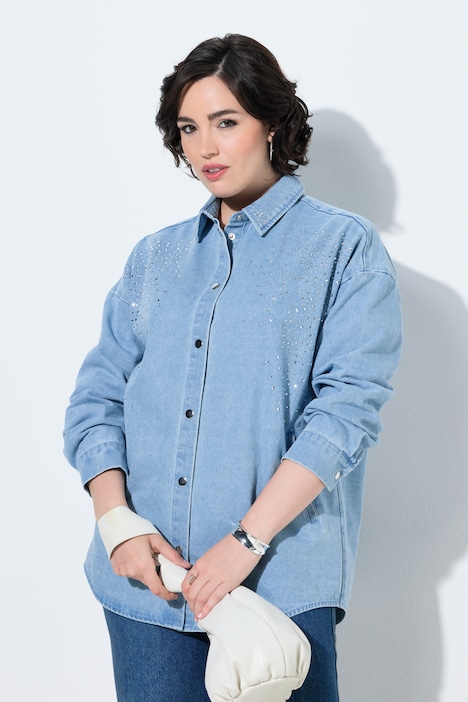 851036 - Veste en jean