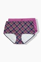 851071 - Shorties, lot de 2