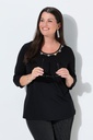 851372 - T-shirt en point de Rome