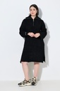 851563 - Robe en maille