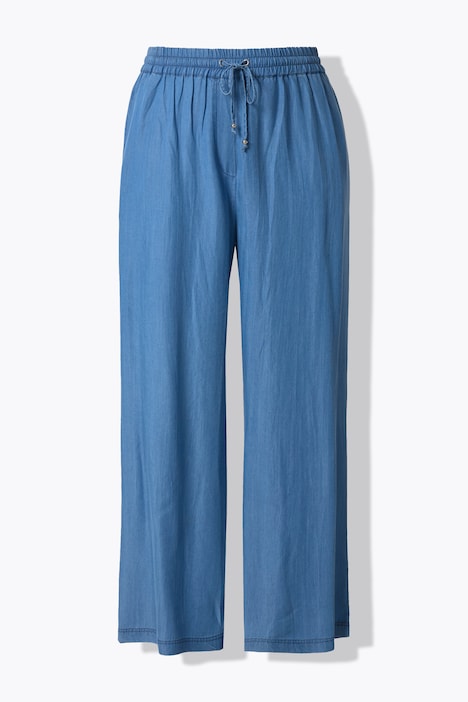 851599 - Pantalon en lyocell