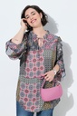 851617 - Blouse à volants