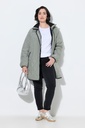 851792 - Veste technique matelassée