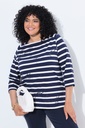 851805 - T-shirt rayé