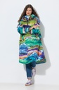 851845 - Cape imperméable technique