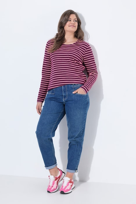 [832625902-42] 832625 - Jean Mom (bleu jean, 42)