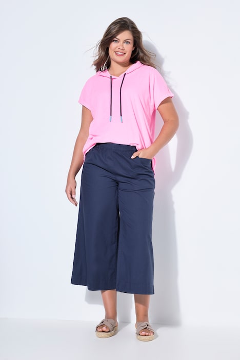 [837017124-58] 837017 - Jupe-culotte (bleu marine, 58)