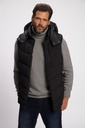 795026 - Doudoune sans manches à capuche, rembourrage DownTouch