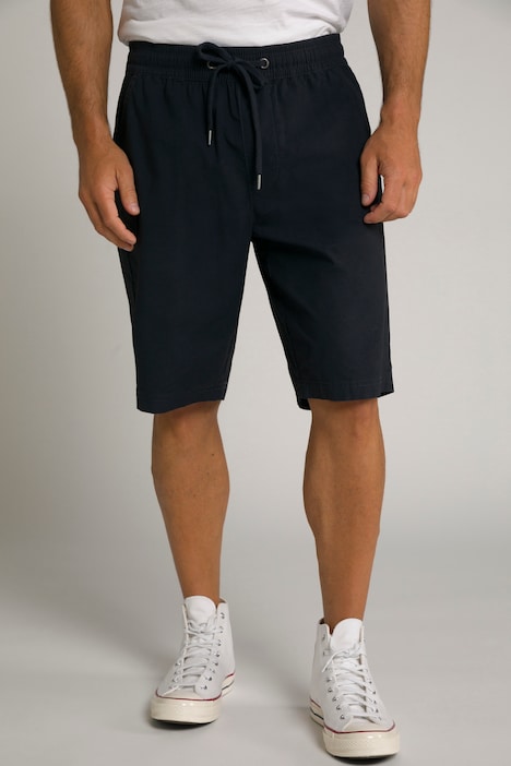 801978 - Bermuda FLEXNAMIC®. 4 poches et taille élastique