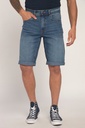 809109 - Bermuda en jean