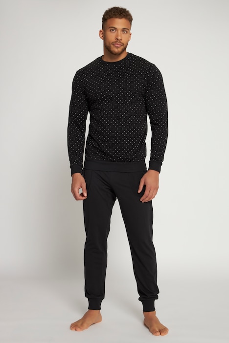 812493 - Pyjama ventre confort