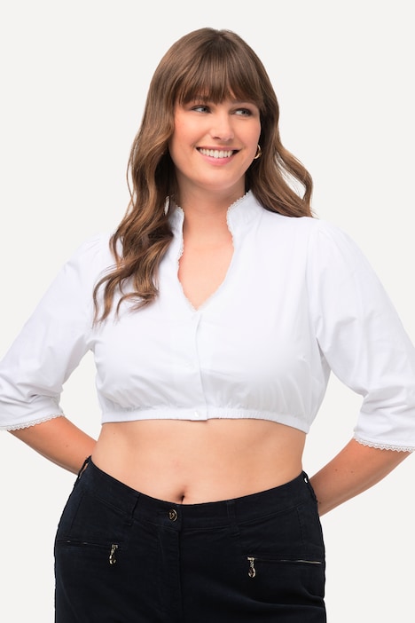816298 - Chemisier traditionnel Dirndl