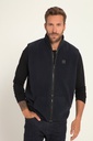 820899 - Gilet en polaire, ventre confort