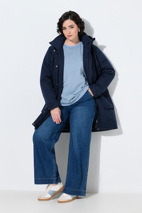 821737 - Parka Outdoor
