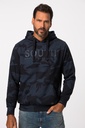 823418 - Sweat-shirt à capuche