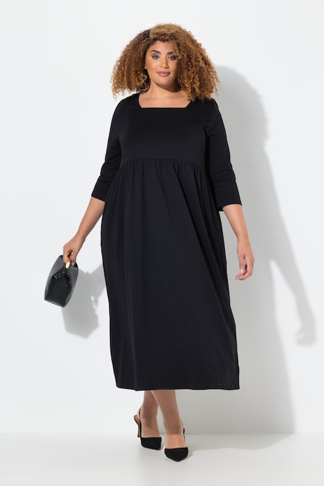 825963 - Robe en jersey