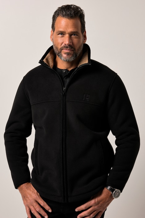 828884 - Veste polaire JAY-PI