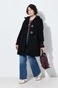 829347 - Duffle-coat