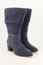 829690 - Bottes slouchy, tige XL