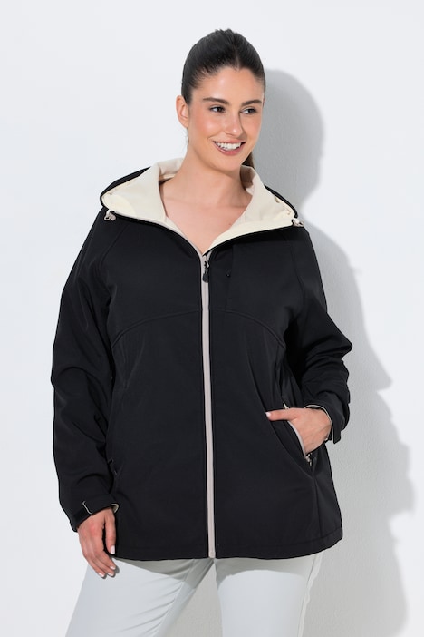 832356 - Veste Softshell