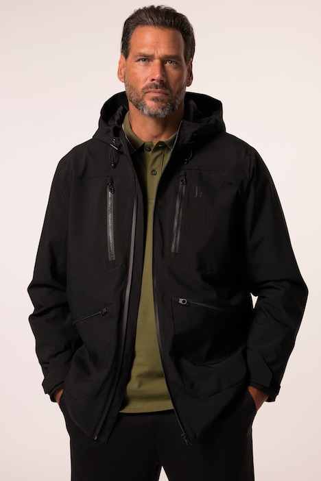 834145 - Veste technique JAY-PI