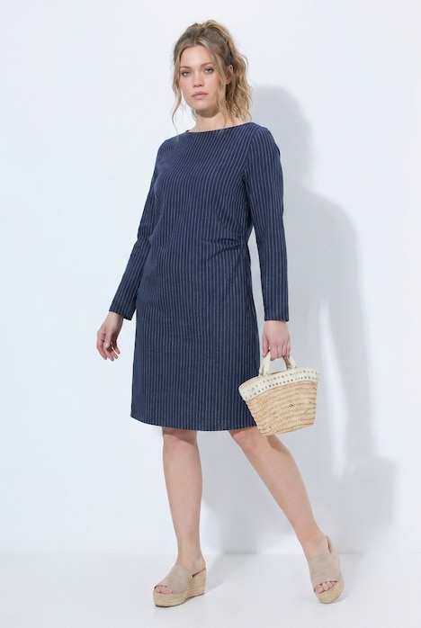834371 - Robe en molleton