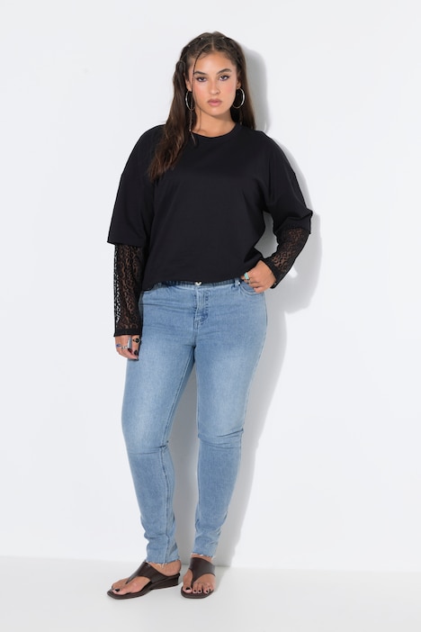 836881 - Jean skinny