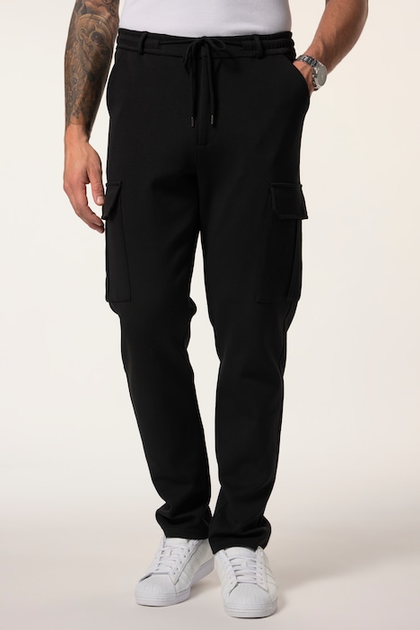 837533 - Pantalon en jersey FLEXNAMIC®, gamme NEW YORK