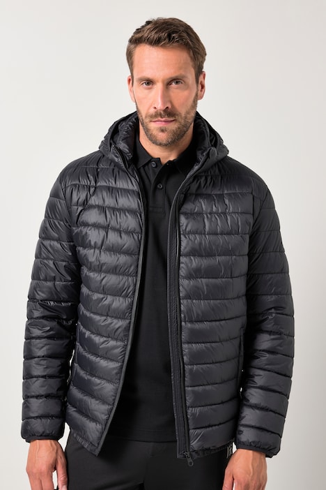 839633 - Veste matelassée JAY-PI sans manches, ventre confort