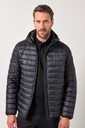 839633 - Veste matelassée JAY-PI sans manches, ventre confort