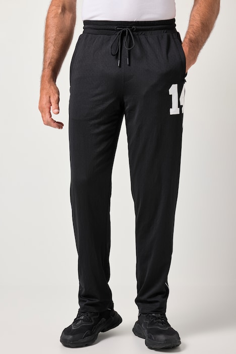 839861 - Pantalon de jogging en mesh JAY-PI