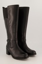 840991 - Bottes en cuir, tige XL