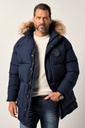 841542 - Parka matelassée
