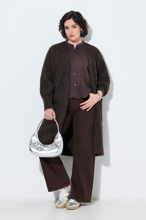 841762 - Cardigan long