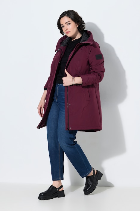 842008 - Manteau technique