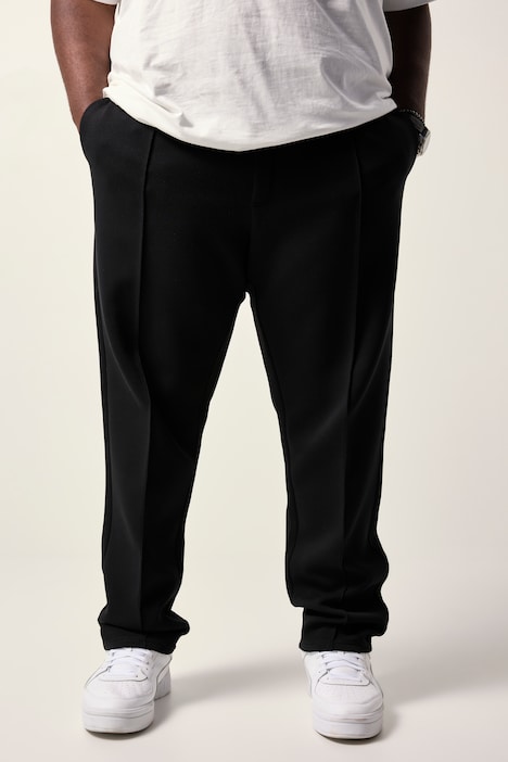 842337 - Pantalon en scuba STHUGE, qualité FLEXNAMIC®