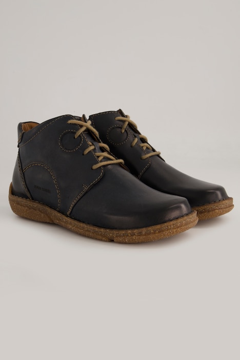 844225 - Chaussures en cuir