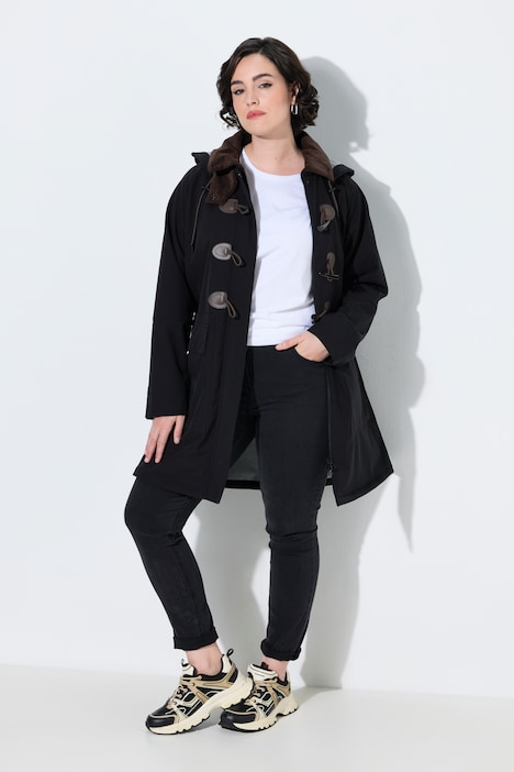 846278 - Manteau softshell