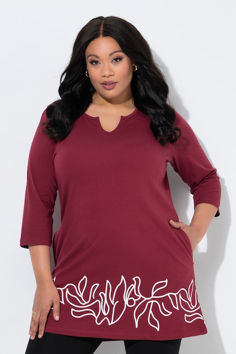 847002 - T-shirt long