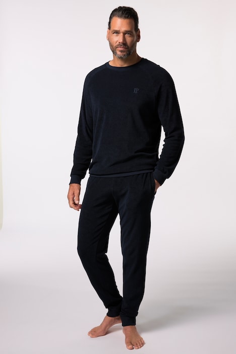 831107 - Pyjama coupe ventre confort