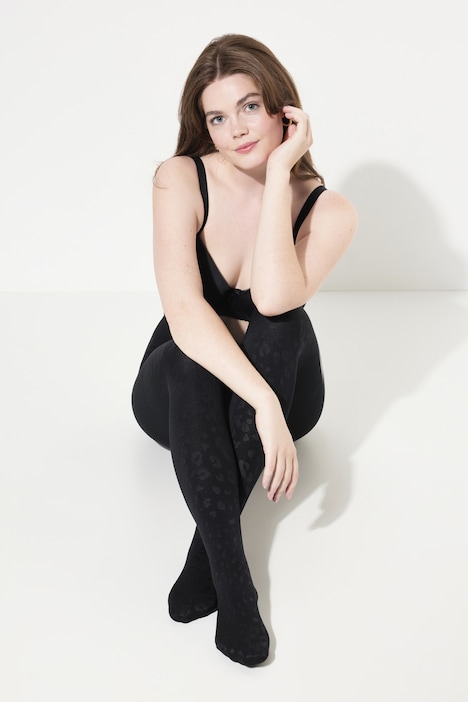833809 - Collants thermiques